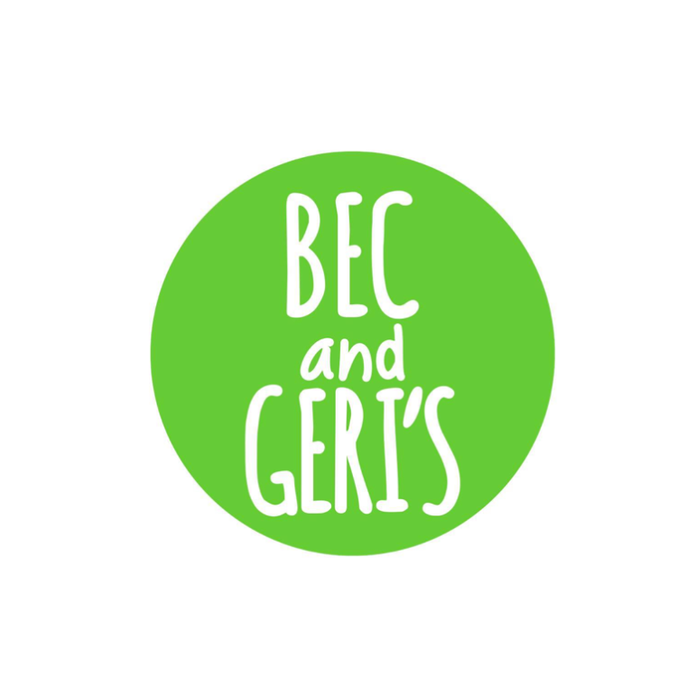 BEC AND GERI'S